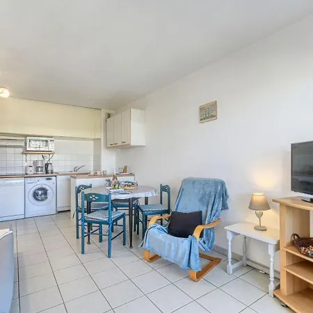 شقة Le Cesaree-2 By Interhome Fréjus