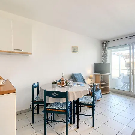 Apartman Le Cesaree-2 By Interhome